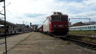 P 4111 pleaca din Cluj Napoca