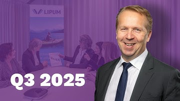 Lipum - Q3 Presentation 2025