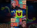 That Evil Laugh 💀 (The SpongeBob Movie: Search For SquarePants)