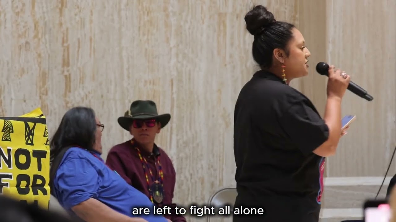 NM No False Solutions Letter to NM Democratic Legislators