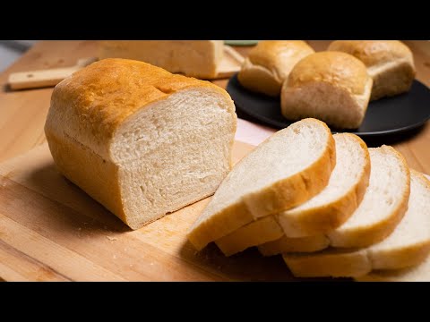 Video: Resipi Dengan Sebuku Roti: Resipi Foto Langkah Demi Langkah Untuk Penyediaan Mudah