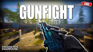 MW2019 "Gunfight" &amp; Goon Sesh 😤 | "THE BEST MODERN COD!" 🏆 | Variety Gaming &amp; Toke Stream 🔴