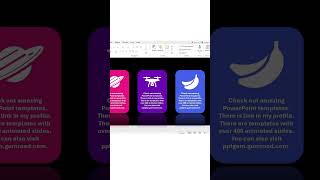 Simple PowerPoint Tutorial! #powerpoint #powerpointpresenation #tutorial