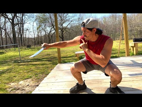Epic Kali Martial