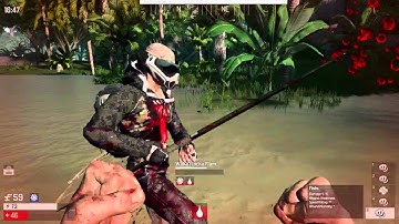 The Culling Highlight Kill!