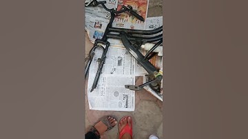 cycle modification part#2.           #minivlog #viral #modification #like #youtubeshorts #fun