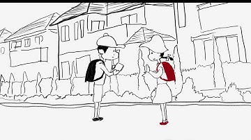 『バイバイ』予告（9/2公開！映画『MIRRORLIARFILMS Season4』より）