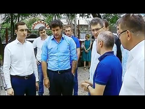 ვაშლიჯვრის ესტაკადის მშენებლობა იწყება