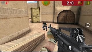 Shoot Hunter Killer 3D Android screenshot 3