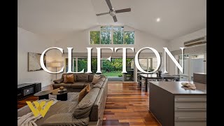 WILLIAMS LUXURY // 24 CLIFTON STREET, PROSPECT