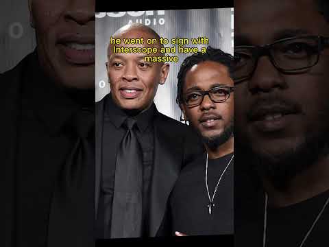Which rapper is