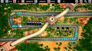 Police Defense Tower System HD  Hits Samsung Apps and Android screenshot 3