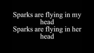 t.A.T.u - Sparks (Lyrics)