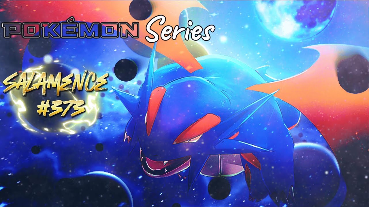 Salamence was NEVER Supposed to Happen - Pokémon History and Facts