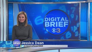 Digital Brief: Dec. 11 (PM)