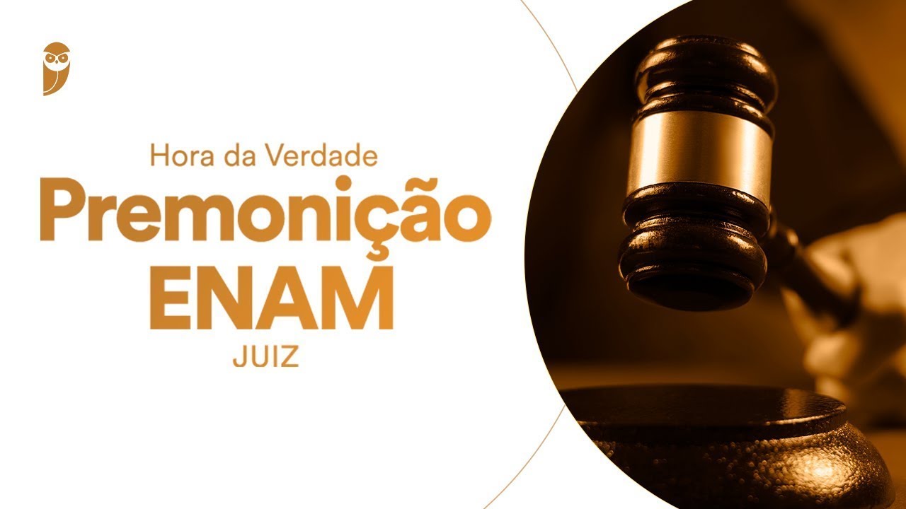 Curso Hora da Verdade: Premonição ENAM (Juiz): Direito Constitucional Tributário - Rogério Cunha