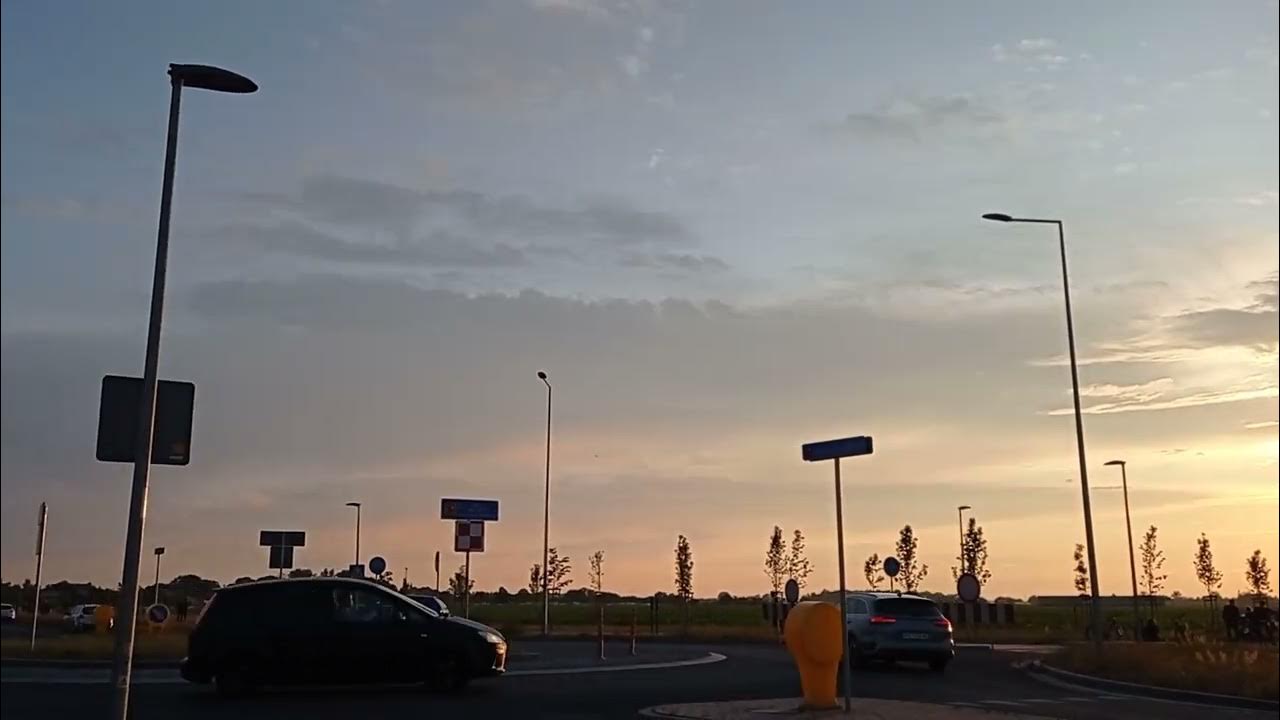 Antidotum Air Show Leszno 2023 F16 Tiger Demo Team Poland YouTube