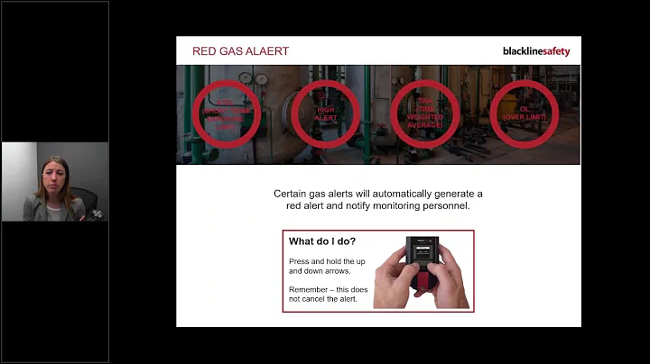 G7c safety monitoring device training webinar