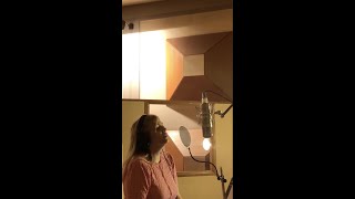 Rec Tornado 1 - En studio
