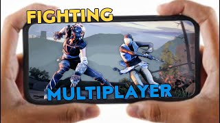10 MULTIPLAYER FIGHTING Games Mobile | SeCreT DeViL screenshot 1