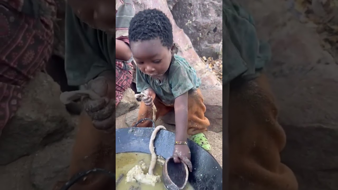 #food #villagelife #culture #africa #traditionalfood #cooking #documentary #humanity #foodie