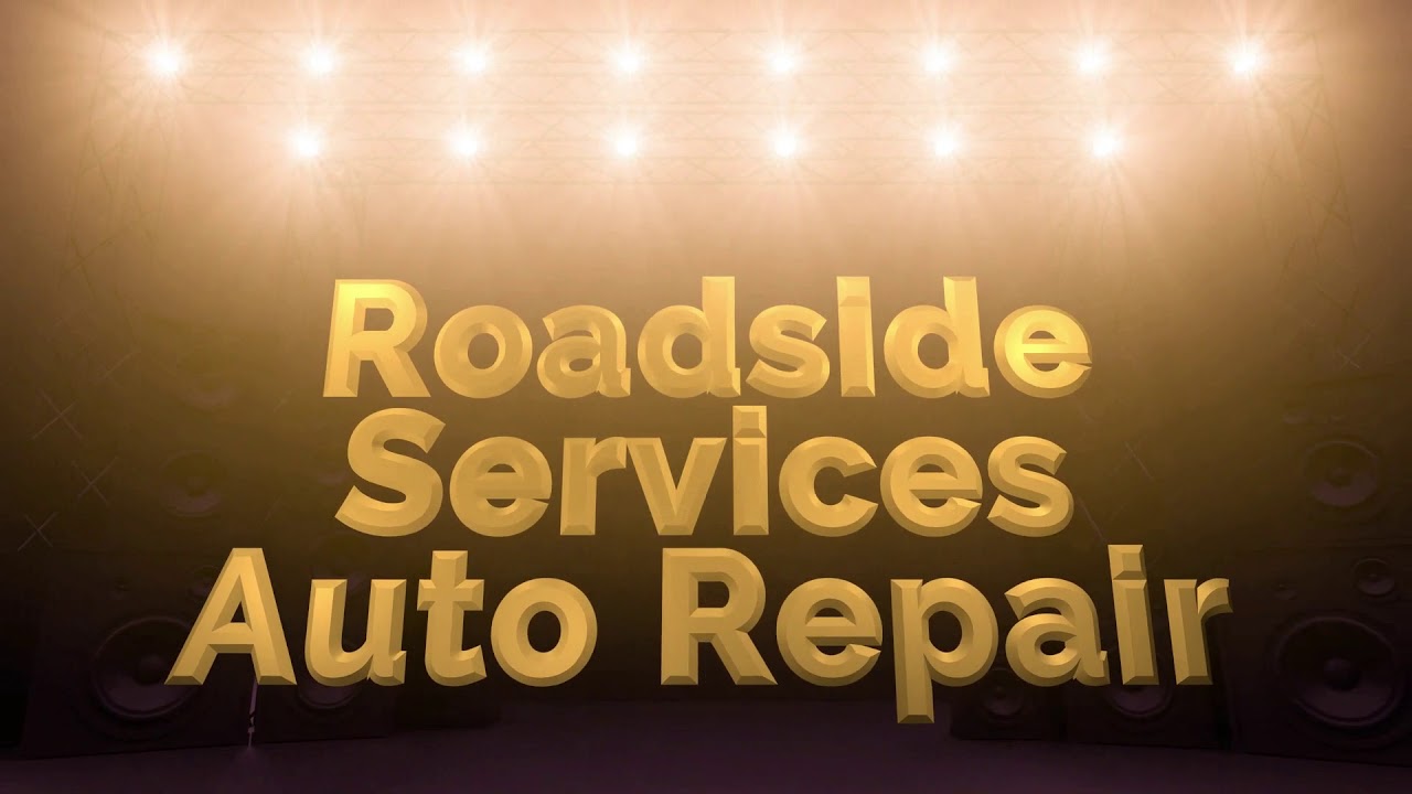 Auto Repair Rogers AR YouTube