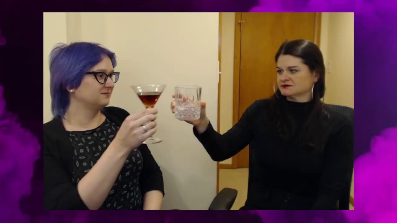 Covered Dish 150: Decision Making