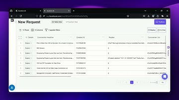 Extract LinkedIn Post Comments & Likes with Kuration AI