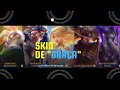 PROMOÇÃO DE SKIN DE "GRAÇA" NO WILD RIFT