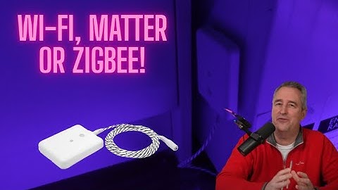 Shelly Flood Gen4 connects to Home Assistant any way you like :)