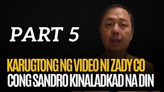 Download Lagu BAGONG VIDEO NI ZALDY CO AS OF NOVEMBER 25, 2025 KAKAUPLOAD LANG SA OFFICIAL FB PAGE NYA !  MP3