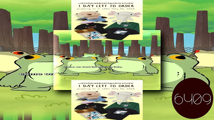 YTPMV Some tarantulas keep frogs as “pets” to protect their eggs from insects  Scan