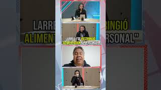 Personal médico no está recibiendo alimentación por falta de insumos