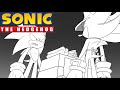 Chili Dog Clash Sonic The Hedgehog Comic Dub