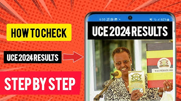 How To Check For UCE Results 2024 In Uganda | How To check Uneb Results Online | UCE updates today