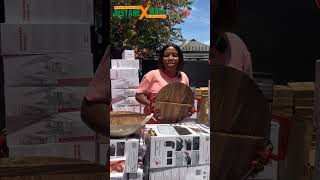 N75,000-chat with 0703 714 0322 to place your order or visit our  store at 18 adeniran ogunsanya la