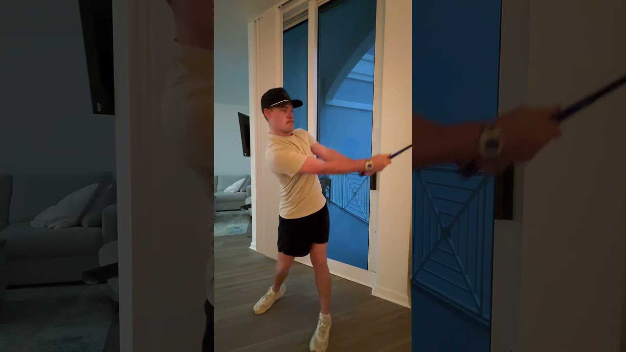 Increase Your Distance Anywhere