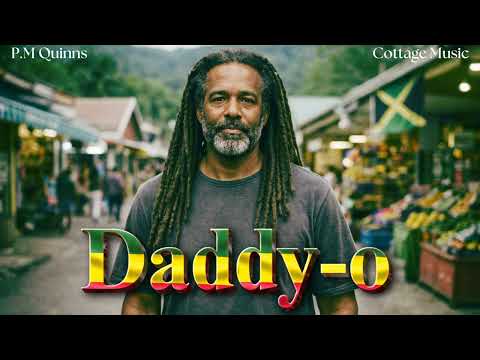 P.M Quinns - Daddy-o