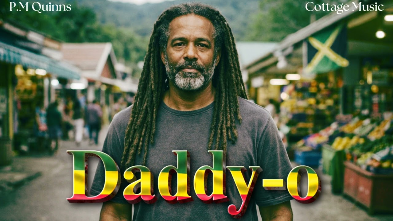 P.M Quinns - Daddy-o