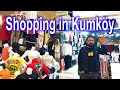 Shopping in Kumköy. Ciftciler Shopping Center  Side Türkei 2024 #side #türkei #sideturkey