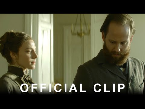 Tchaikovsky's Wife (Zhena Chaikovskogo) new clip official from Cannes Film Festival 2022 - 1/3