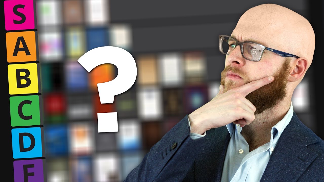 Полный список уровней изучения Библии