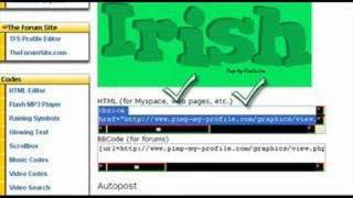 GOOGLE Blogger How To HTML