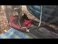 Grand Trunk Mozzy 360 Hammock Bug Net Gear Review