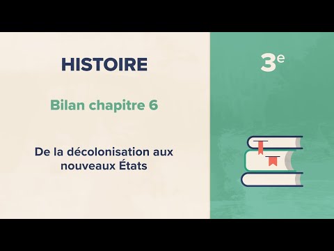 De la décolonisation
