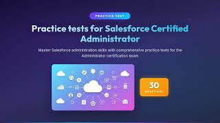 Salesforce Certified Administrator Practice Test | 30 Questions &amp; Answers Explained