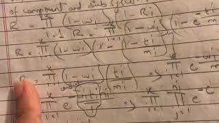 What is Reliability Allocation | How to increase the life of an electronic item | Validation Problem