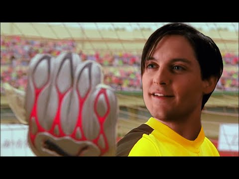 Bully Maguire PLAYS
