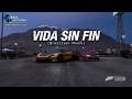 Vida Sin Fin (Brazilian Phonk) | B.Y. NETWORK – Forza Horizon 5 Edit