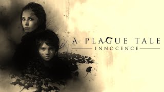 A Plague Tale Innocence OST - Soundtrack | In Shock | Asobo Studio | 2019